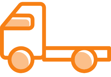 扈胡拖车/平板车